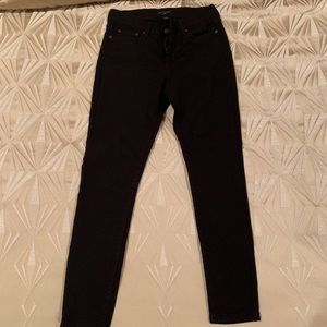 Banana Republic Skinny Jeans